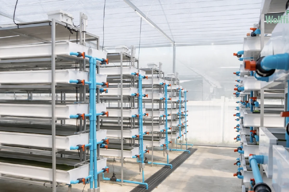 เซนเซอร์ฟาร์ม