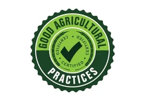 ตรา Good Aquaculture Practices