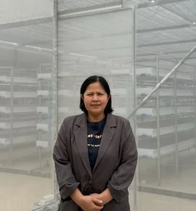 นางสาว เกตนภา พลชา 