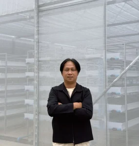 สายัณห์ นันตา