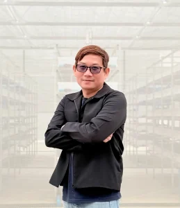 ว่าที่ร.ต.วุฒิไกร สิทธิราษฎร์